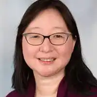 Eunice Wang