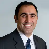 Amir Fathi