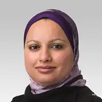 Yasmin Abaza