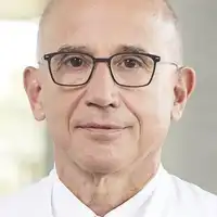 Hartmut Döhner